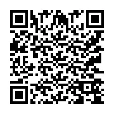 QR Code for Phone number +9512354538