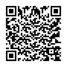 QR Code for Phone number +9512354540