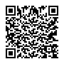 QR Code for Phone number +9512354547