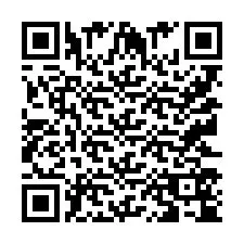 QR Code for Phone number +9512354569