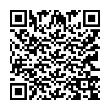 QR Code for Phone number +9512354572