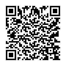 QR Code for Phone number +9512354574