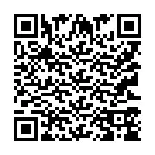 QR Code for Phone number +9512354605