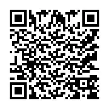 QR Code for Phone number +9512354609