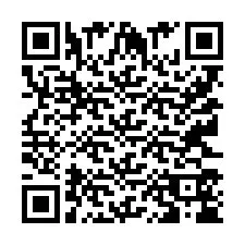 QR Code for Phone number +9512354623