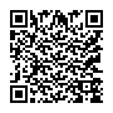 QR Code for Phone number +9512354629
