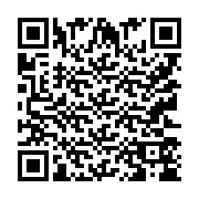 QR Code for Phone number +9512354635