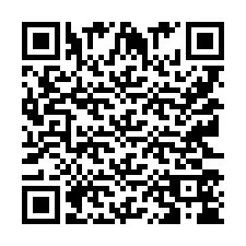 QR Code for Phone number +9512354636