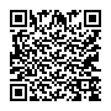 QR Code for Phone number +9512354637