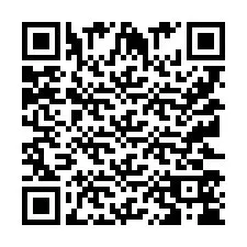 QR Code for Phone number +9512354638