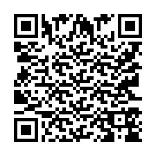 QR Code for Phone number +9512354646