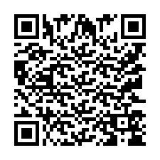 QR Code for Phone number +9512354658