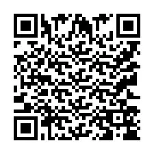 QR Code for Phone number +9512354671
