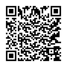 QR Code สำหรับหมายเลขโทรศัพท์ +9512354683