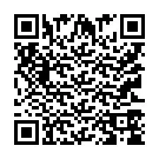 QR Code for Phone number +9512354685