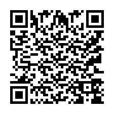 QR Code for Phone number +9512354690