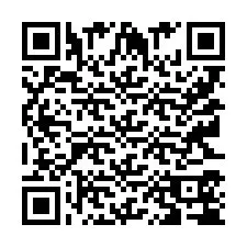 QR Code for Phone number +9512354702