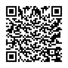 QR Code for Phone number +9512354705