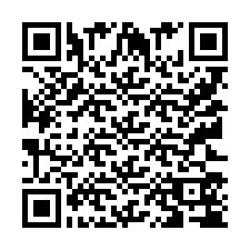 QR Code for Phone number +9512354720