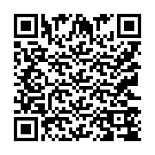 QR Code for Phone number +9512354739