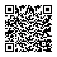 QR Code for Phone number +9512354742