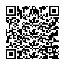 QR Code for Phone number +9512354755