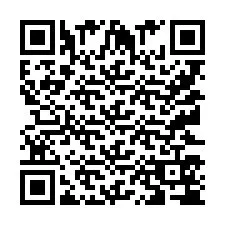 QR Code for Phone number +9512354758