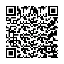QR Code for Phone number +9512354761