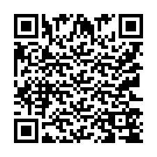 QR Code for Phone number +9512354764