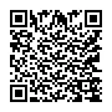 QR Code for Phone number +9512354766