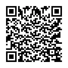 QR Code for Phone number +9512354768
