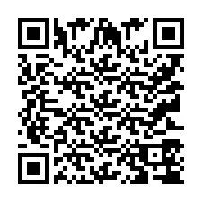 QR Code for Phone number +9512354781
