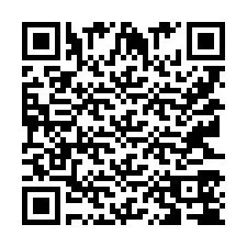 QR Code for Phone number +9512354783