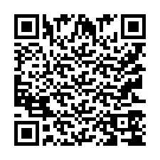 QR Code for Phone number +9512354785