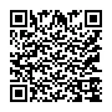 QR Code for Phone number +9512354789