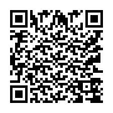 QR Code for Phone number +9512354794