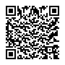 QR Code for Phone number +9512354801