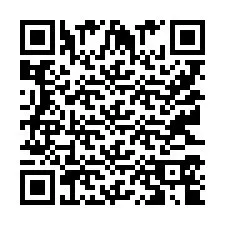 QR Code for Phone number +9512354803