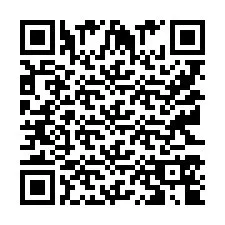QR Code for Phone number +9512354842