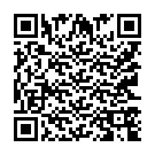 QR Code for Phone number +9512354846