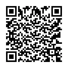 QR Code for Phone number +9512354850