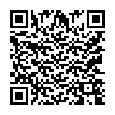 QR Code for Phone number +9512354869