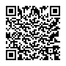 QR Code for Phone number +9512354885