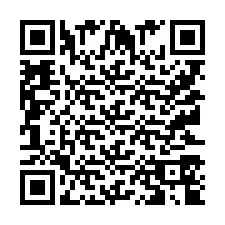 QR Code for Phone number +9512354888