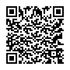 QR Code for Phone number +9512354895