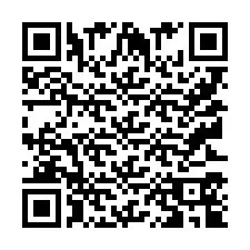 QR Code for Phone number +9512354901