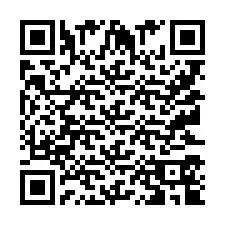 QR Code for Phone number +9512354908