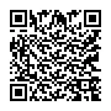 QR Code for Phone number +9512354922