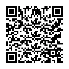 QR Code for Phone number +9512354965