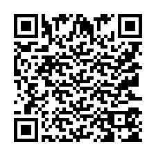 电话号码二维码 +9512355008